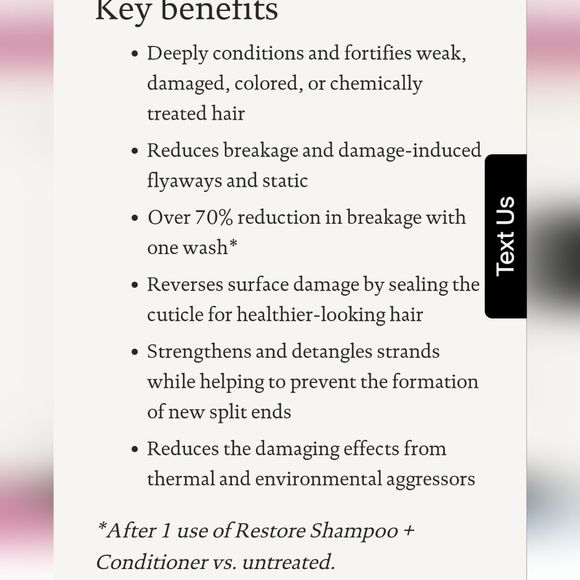 Living Proof Restore Conditioner - Picture 7 of 14